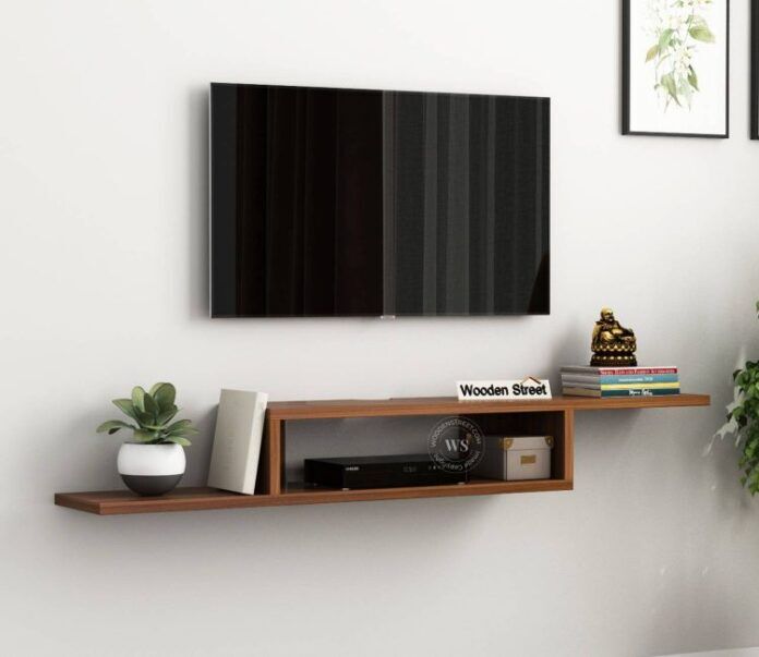 TV table